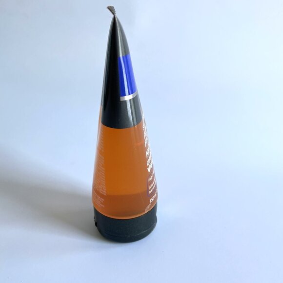 Neutrogena Men Skin Clearing Acne Wash Face Cleanser DISCONTINUED - Picture 2 of 4